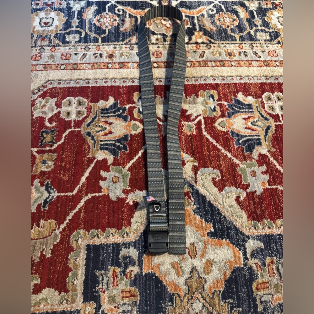 Bison Designs Belt Tactical Unisex